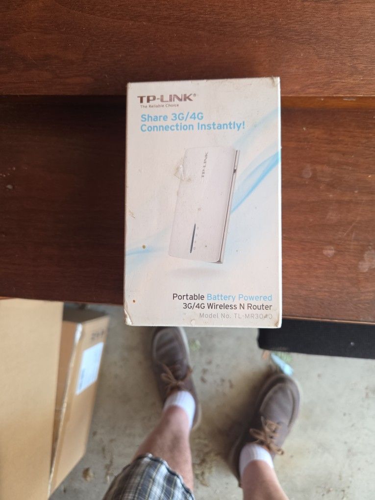 Tp Link