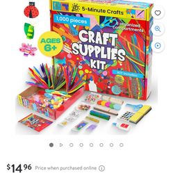 Craft Kit