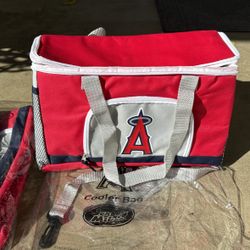 Angels Cooler bags