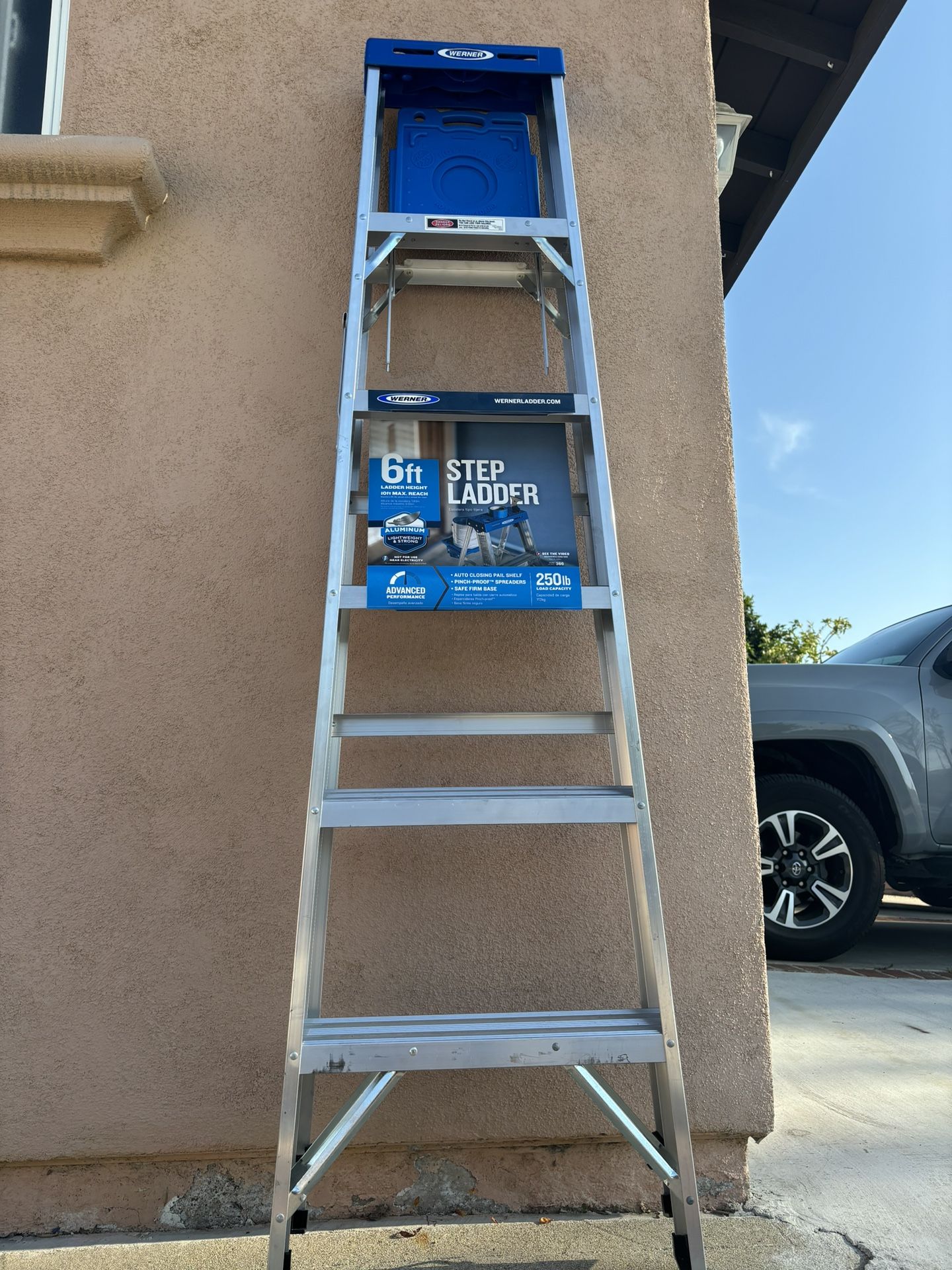 Ladder 