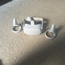 Oculus Quest 2