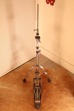 DW 3000 Series 2-Leg Hi-Hat Stand - Amazing Condition