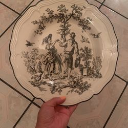 Vintage Dinnerware