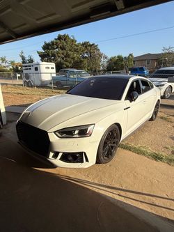 Audi S5