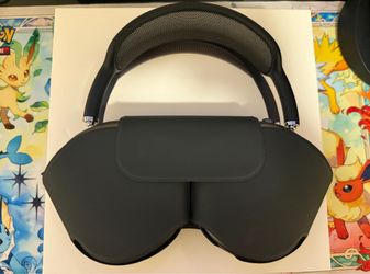 Airpods Max (1st gen)