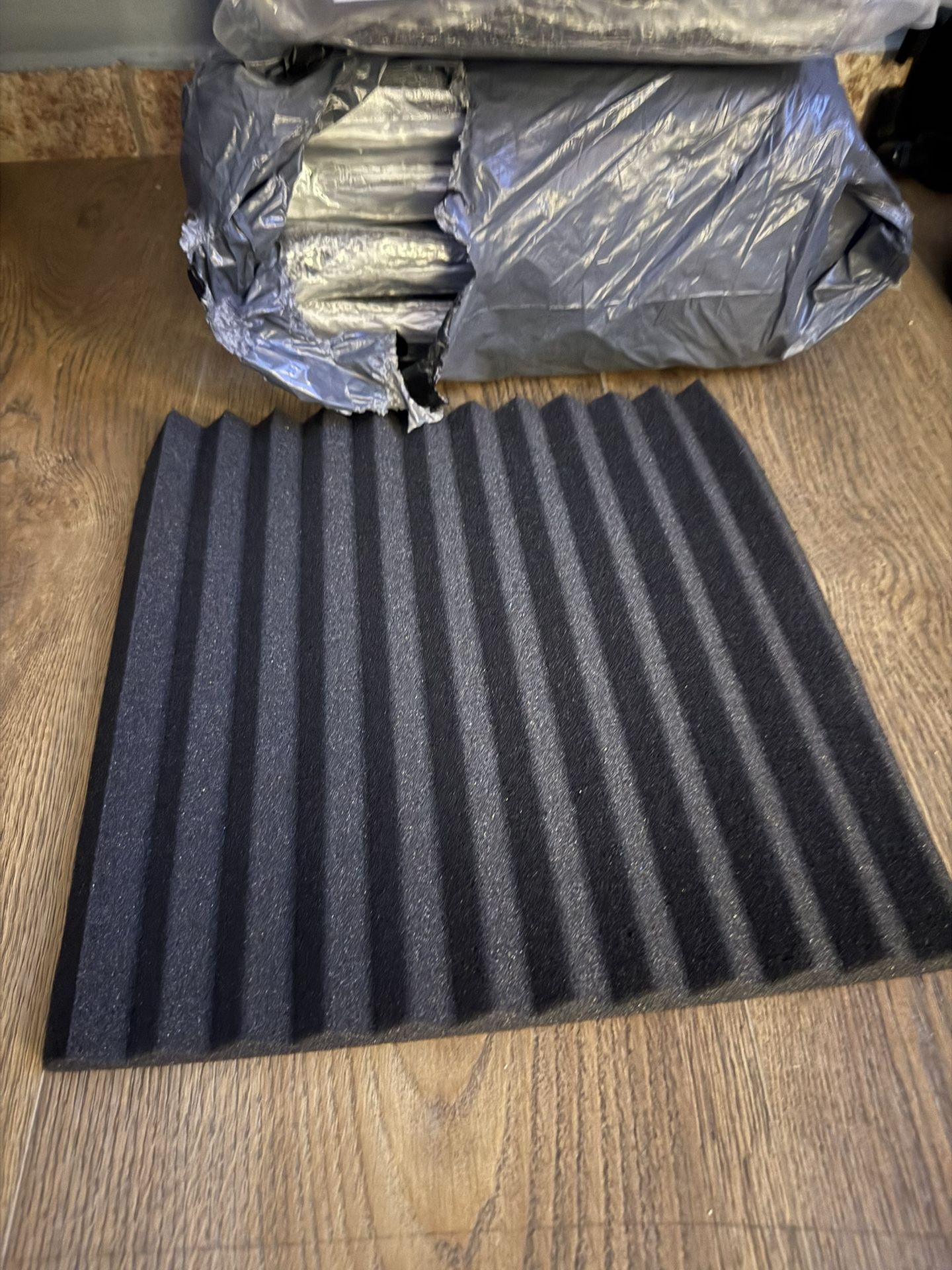 Acoustic Sound Panels 