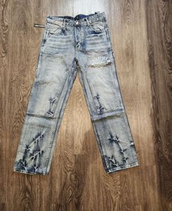 Amiri Carpenter jeans