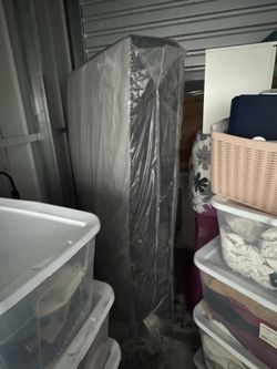Queen Mattress
