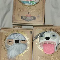 Lord Of The RINGS FUGGLERS