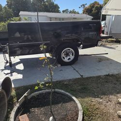 Trailer For Sale