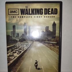The Walking Dead Season 1 