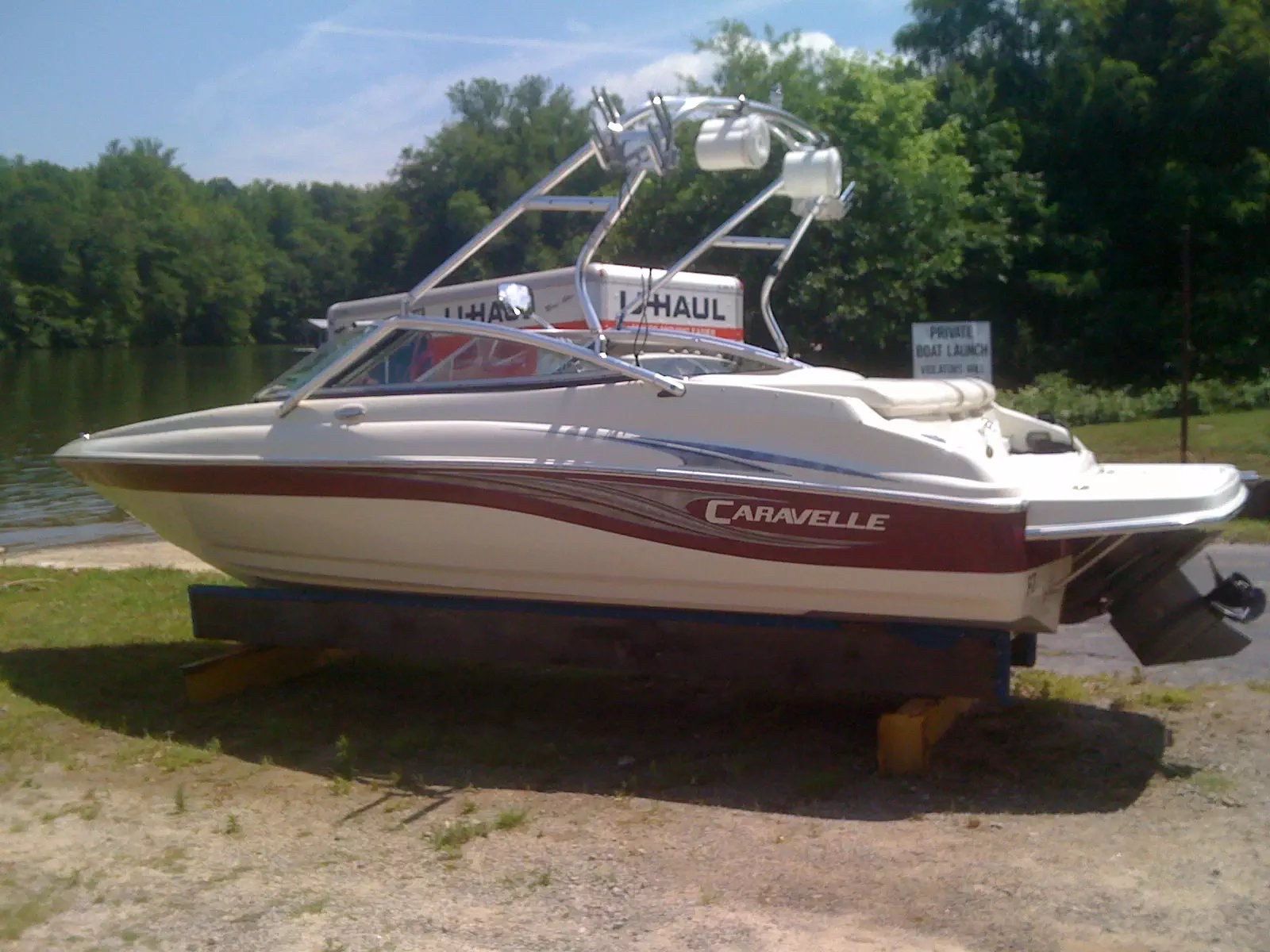 2007 Caravelle