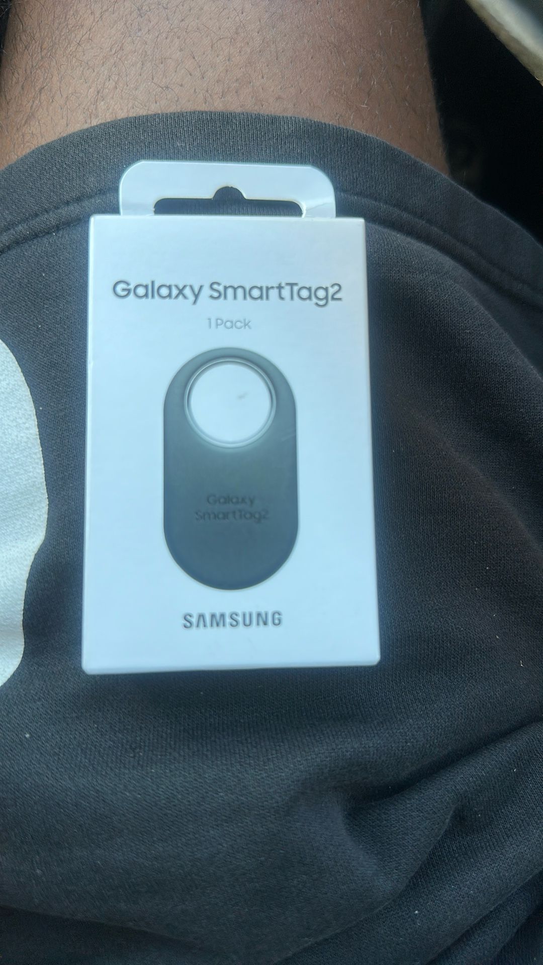 Galaxy SmartTag2