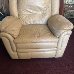 Recliner 
