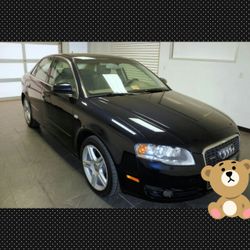 2007 Audi A4