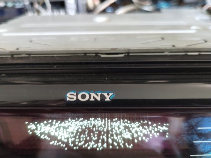 SONY