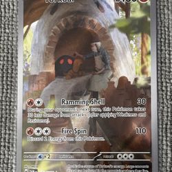 3 Cute Pokemon Card Bundle! Helioptile #143 Torkoal #172 Togedemaru #104 NM/M