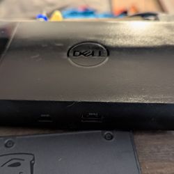 Dell Docking Station 