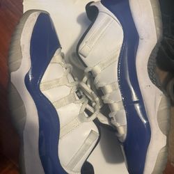 Jordan 11 Low