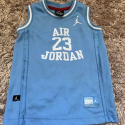 Jersey Sz 5