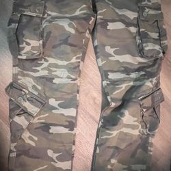 Pants