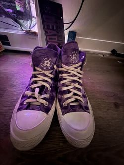 Golf Le Fleur Converse