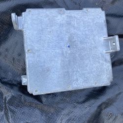 ECM Engine Computer Module Honda Element Part