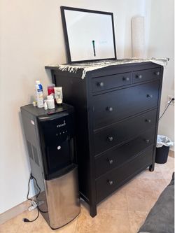 Water dispenser