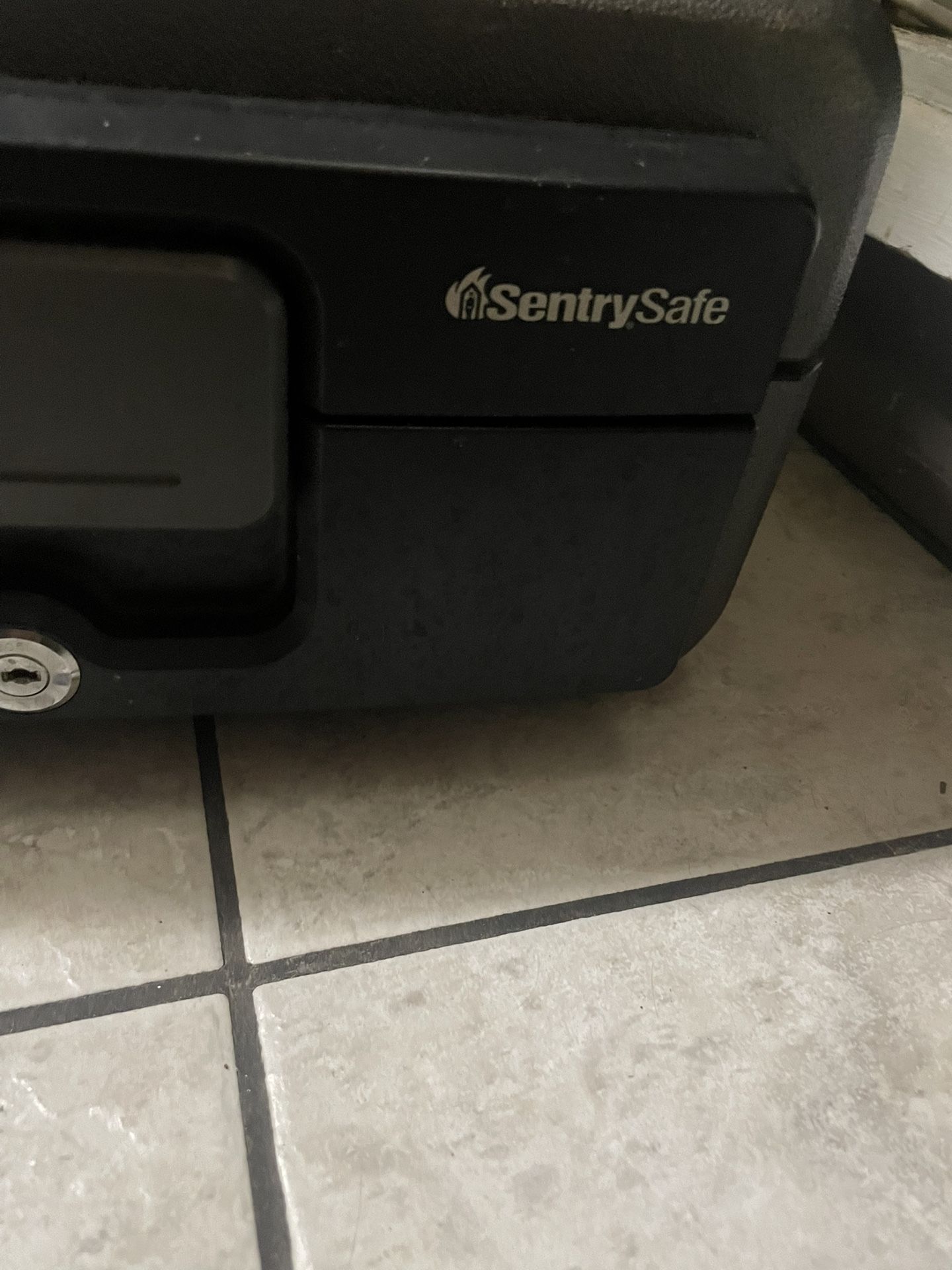 Unlocked Safe For Sale