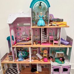 Doll House