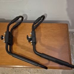 Kayak Rack 