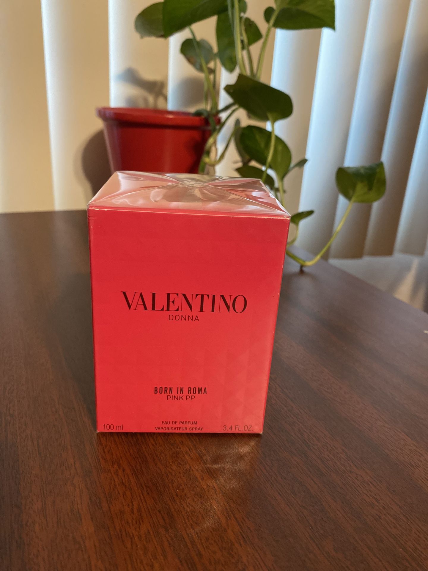 Valentino Pink