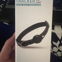 Tracker For Pets