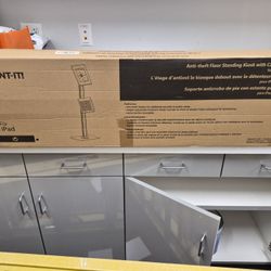 Mi Mount It Kiosk Stand For Sale