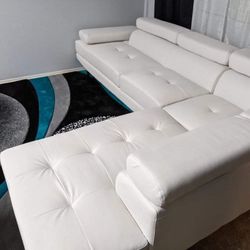 New Sectional Couch Only $50 Down Payment 