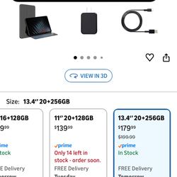 BNCF Bpad 13 Tablet 13.4 inch Large Screen Android 15 Tablet 20GB+256GB 10000mAh, Unisoc T615 Octa-Core 1920x1200 FHD with Widevine L1, 8MP+16MP Camer