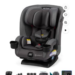 Car seat Safety 1st