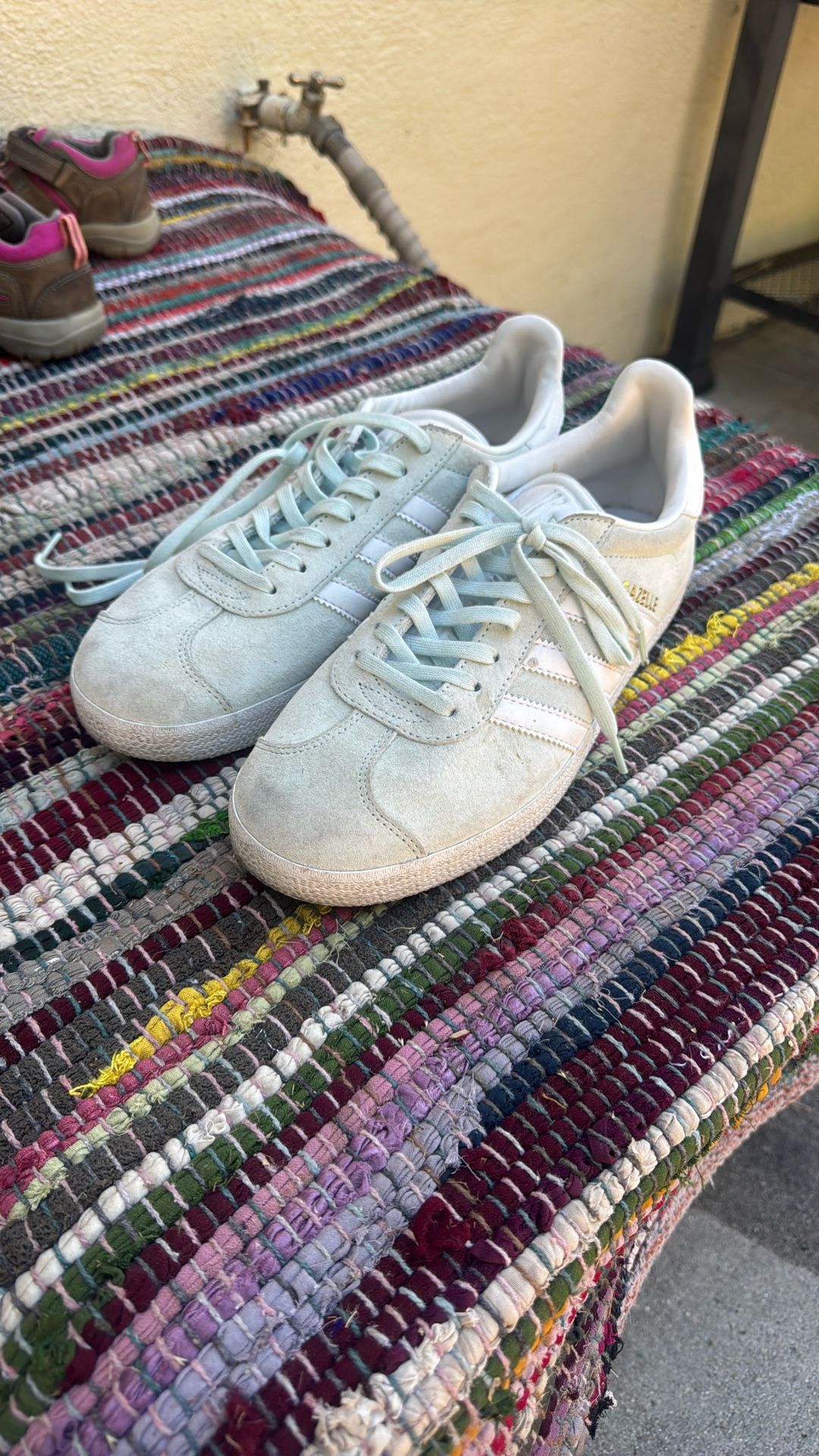Adidas Gazelle