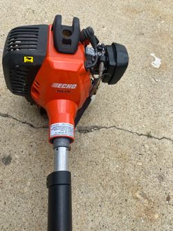 Echo pas 230 professional