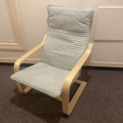 IKEA Poäng Chair