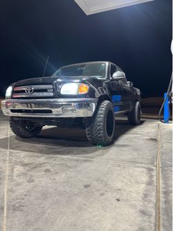 2003 Toyota Tundra SR5