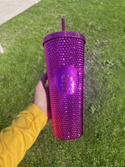 Pink Starbucks Cup New 