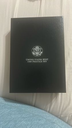 1989 Prestige Set