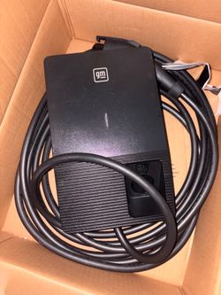 Ev home charger