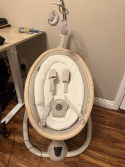 Maxi Cosi Cassia Baby Swing