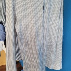 BOSS Performance Slim-Fit Dress Shirt