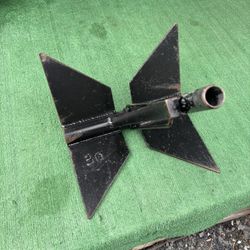 30 Pound River Anchor 