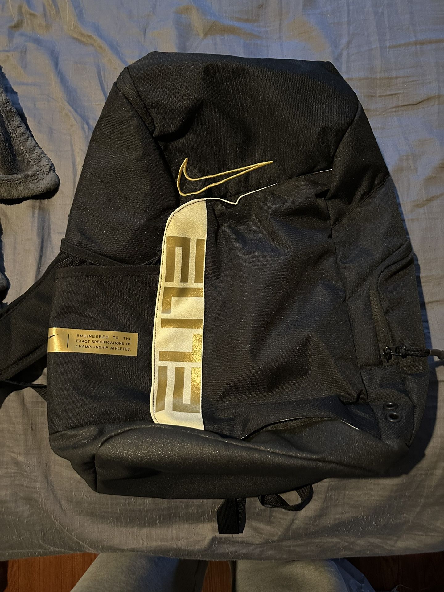 Nike Elite Backpack