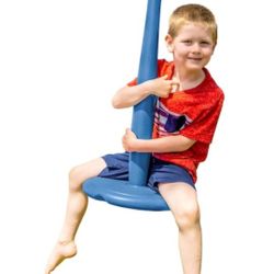 Tree Swing - Blue 