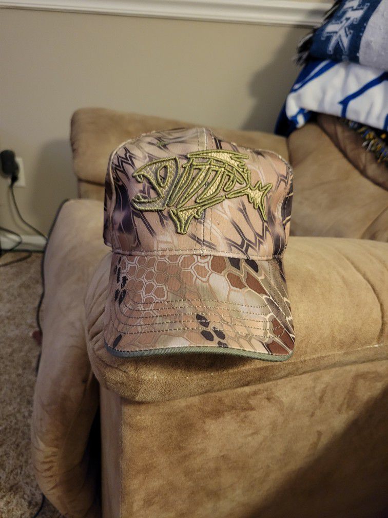 Like New G Loomis Hat."CHECK OUT MY PAGE FOR MORE DEALS "